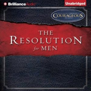 The Resolution For Men