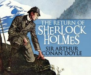 The Return of Sherlock Holmes