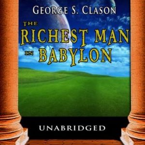 The Richest Man in Babylon