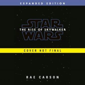 The Rise of Skywalker: Expanded Edition (Star Wars)