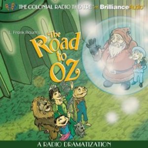 The Road to Oz