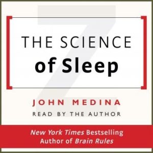 The Science of Sleep