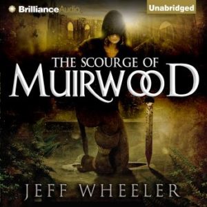 The Scourge of Muirwood