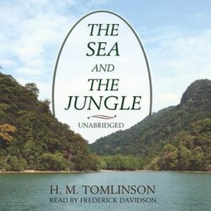 The Sea and the Jungle