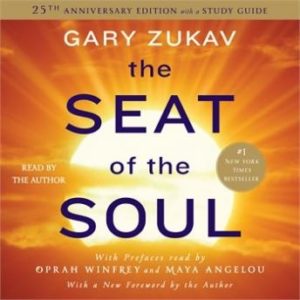 The Seat of the Soul: 25TH Anniversary Edition