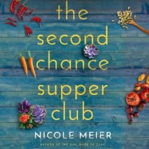 The Second Chance Supper Club