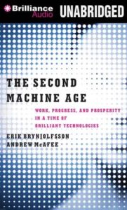 The Second Machine Age