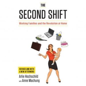 The Second Shift: Working Families and the Revolution at Home