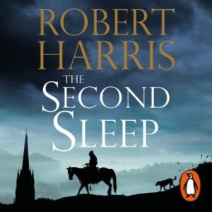 The Second Sleep: the Sunday Times #1 bestselling novel