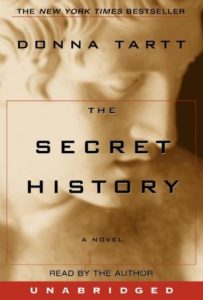 The Secret History