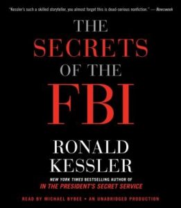 The Secrets of the FBI