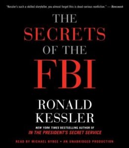 The Secrets of the FBI