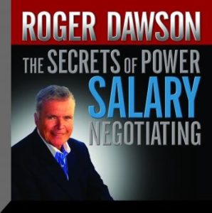 The Secrets Power Salary Negotiating