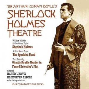 The Sherlock Holmes Theatre