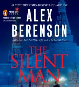 The Silent Man