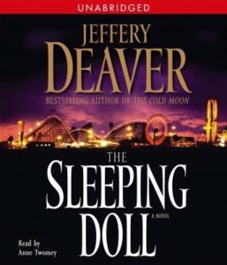 The Sleeping Doll: A Novel