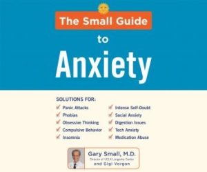 The Small Guide to Anxiety