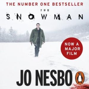 The Snowman: Harry Hole 7