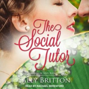 The Social Tutor: A Regency Romance