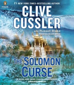 The Solomon Curse