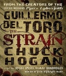 The Strain