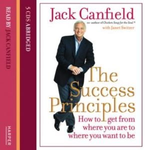 The Success Principles