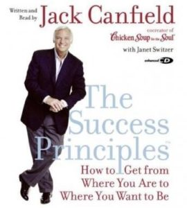 The Success Principles(TM)