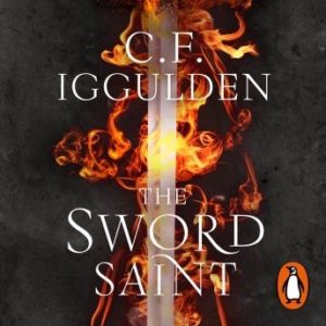 The Sword Saint: Empire of Salt Book III