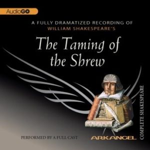 The Taming of the Shrew