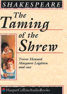 The Taming of the Shrew