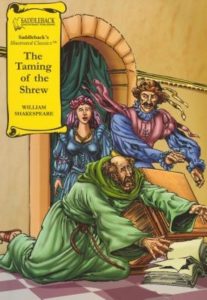 The Taming of the Shrew