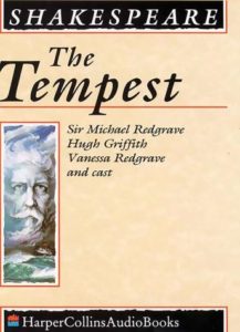 The Tempest