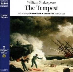 The Tempest