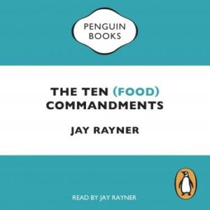 The Ten (Food) Commandments