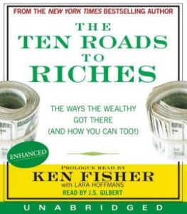 The Ten Roads to Riches