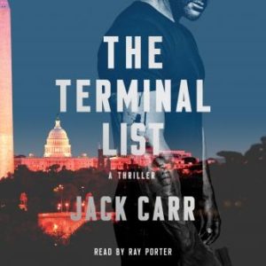 The Terminal List: A Thriller