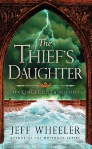 The Thief's Daughter