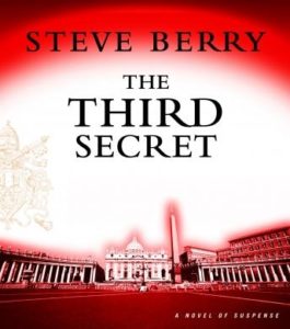 The Third Secret: A Novel of Suspense