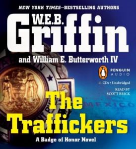 The Traffickers