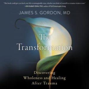 The Transformation: Discovering Wholeness and Healing After Trauma