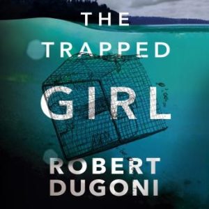 The Trapped Girl