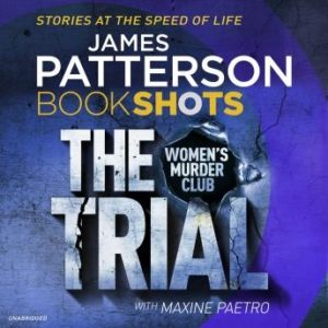 The Trial: BookShots