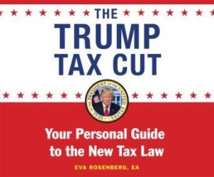 The Trump Tax Cut