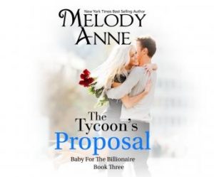 The Tycoon's Proposal