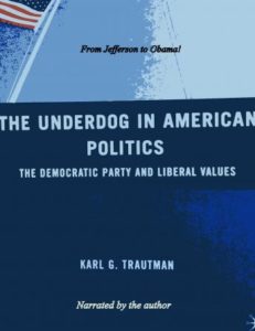 The Underdog in American Politics