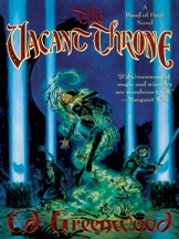 The Vacant Throne