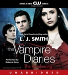 The Vampire Diaries: The Awakening