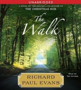 The Walk: A Novel