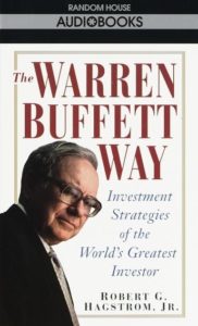 The Warren Buffett Way