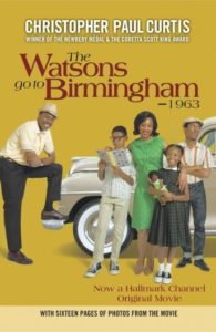 The Watsons Go to Birmingham - 1963